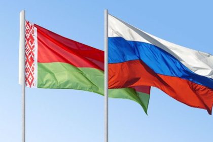 مباحثات روسية عُمانية لانشاء نظام امني جماعي في منطقة الخليج