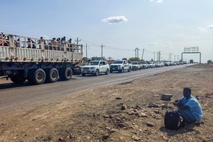 الامم المتحدة: اكثر من 20 الف لاجئ سوداني وصلوا الى ليبيا منذ العام الماضي