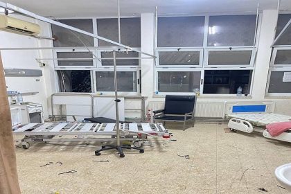 الصحة العالمية: المرضى والعاملون أخلوا مستشفى غزة الأوروبي بعد أوامر إسرائيلية