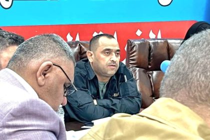 وزير الكهرباء يوعز بتشغيل شبكة أرضية حديثة معطلة منذ سنوات ‏بمدينة الكاظمية