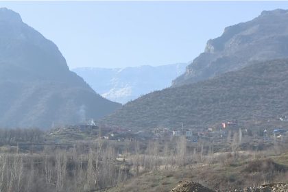 الدفاع التركية: عناصر حزب العمال حرقوا قرية بأكملها وفخخوا المنازل شمالي العراق