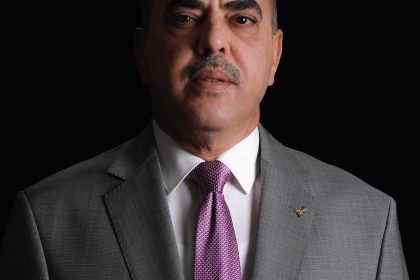 النائب احمد المشهداني