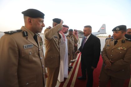 الداخلية: الشمري قدم إلى الكويت مقترحا لدخول العراقيين بعجلاتهم والموضوع مازال قيد الدراسة