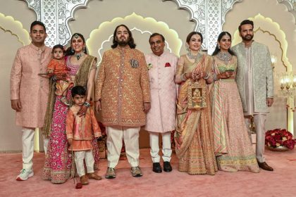 بتكلفة خيالية.. أغلى حفل زفاف على الإطلاق يثير الانتقادات في الهند