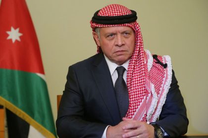 ملك الأردن يصدر قراراً بحل مجلس النواب
