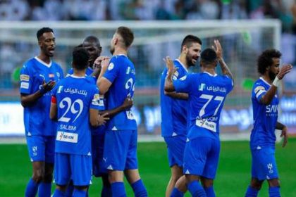 الهلال يعرض ضم نجم برشلونة.. ويتلقى الرد