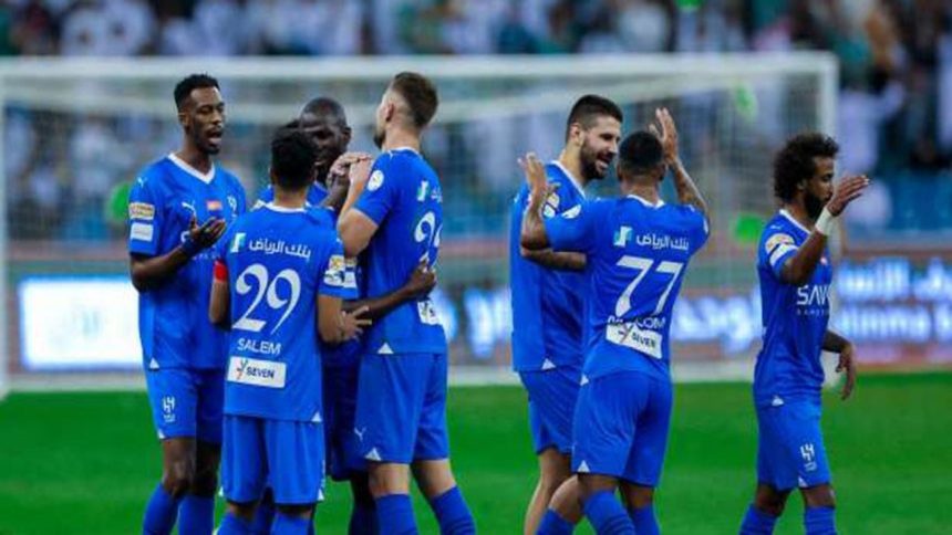 الهلال يعرض ضم نجم برشلونة.. ويتلقى الرد