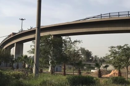 بعد عدة حوادث.. السوداني يوجّه بإغلاق مجسر الخضراء لحين إجراء الصيانة وتركيب سياج له