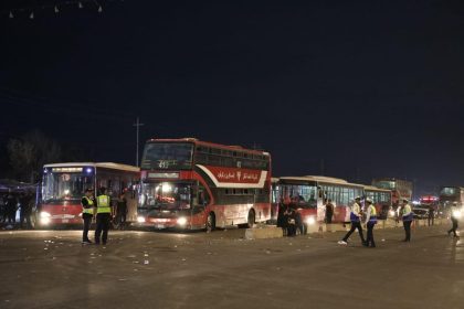 محافظة ذي قار تعطل الدوام الرسمي ليوم الإثنين المقبل