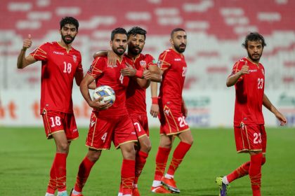 البحرين تتغلب على أستراليا بهدف نظيف بافتتاح التصفيات الآسيوية المؤهلة لكأس العالم