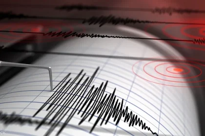 زلزال بقوة 5.7 درجات يضرب منطقة بوسط تركيا