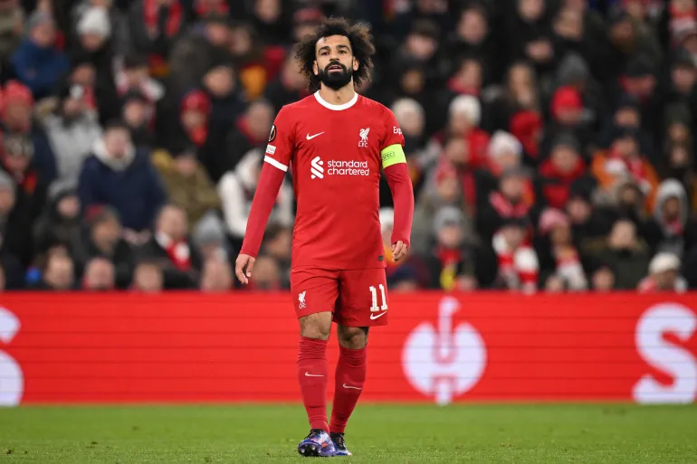 ليفربول يحدد بديل صلاح من البريميرليج