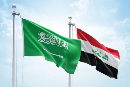 العراق والسعودية يبحثان تعزيز التعاون ومكافحة الجريمة بجميع أشكالها