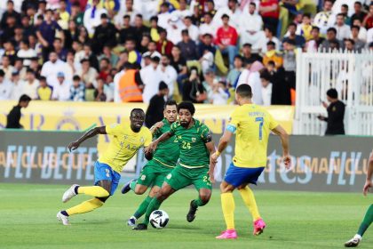 الاتحادُ العراقي: بيع تذاكرِ مباراة فريقي الشرطة والنصر السعوديّ مسؤوليةِ نادي الشرطة حصراً