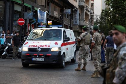 مصادر أمنية لبنانية: أجهزة البيجر كانت مفخخة من المصدر ولا يمكن كشفها عبر الأجهزة المتوفرة