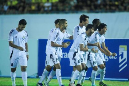 الزوراء يتغلب على دهوك في افتتاح دوري نجوم العراق