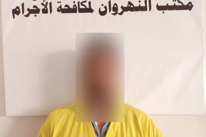 القبض على متهم بشراء عاملات أجنبيات وتعنيفهن في بغداد