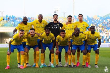 النصر السعودي يسعى لنقل مباراته أمام الاستقلال الإيراني بسبب التوترات الأمنية