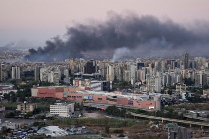 الصحة اللبنانية: 188 شهيدًا ومصابًا حصيلة الغارات الاسرائيلية على البلاد الخميس