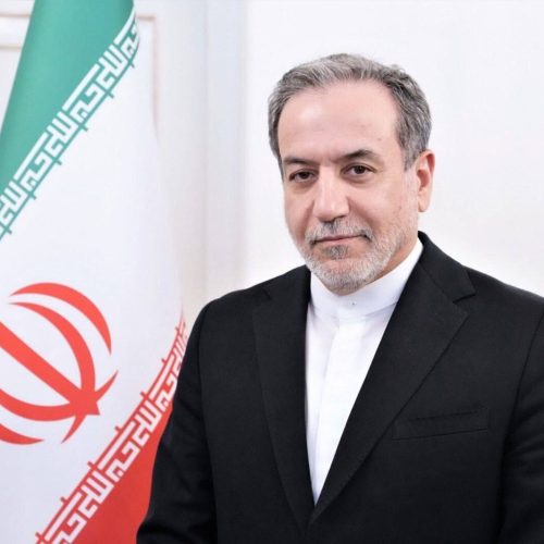 وزير الخارجية الايراني من بيروت: ردنا الصاروخي على اسرائيل كان دفاعًا مشروعًا عن النفس