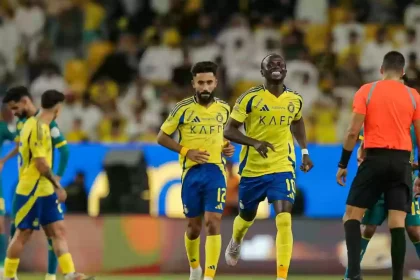 رسميًا.. نقل مباراة النصر السعودي والاستقلال الايراني إلى ملعب محايد