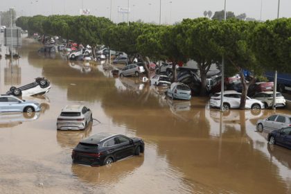 ‏العراق يعزي إسبانيا بضحايا الفيضانات