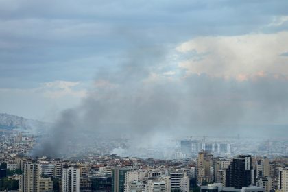 الصحة اللبنانية: 3002 شهيد و13492 مصابًا منذ بدء العدوان الاسرائيلي على البلاد