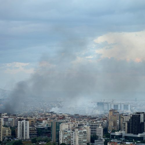 الصحة اللبنانية: 3002 شهيد و13492 مصابًا منذ بدء العدوان الاسرائيلي على البلاد