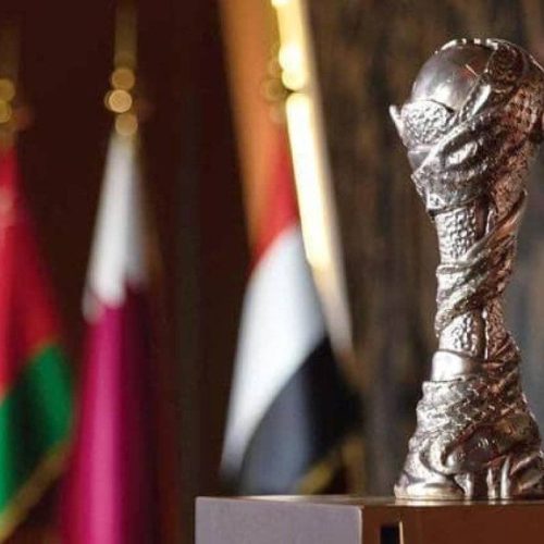 ‏العراق بمواجهة اليمن والبحرين والسعودية في خليجي 26