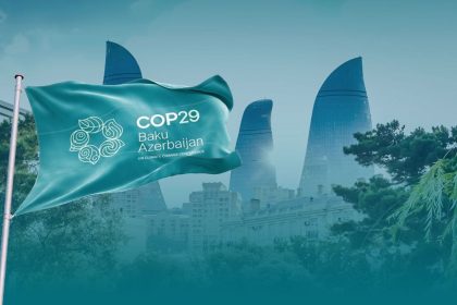 بمشاركة العراق.. بدء أعمال مؤتمر الأطراف COP29 في العاصمة الأذرية باكو