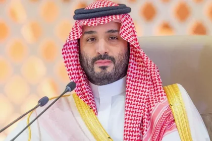 ولي العهد السعودي: نجدد رفضنا الإبادة الجماعية التي ترتكبها إسرائيل ضد الشعب الفلسطيني الشقيق