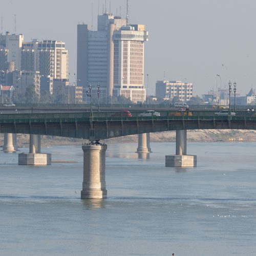 الانواء الجوية: طقس صحو مع بعض الغيوم وارتفاع طفيف بدرجات الحرارة