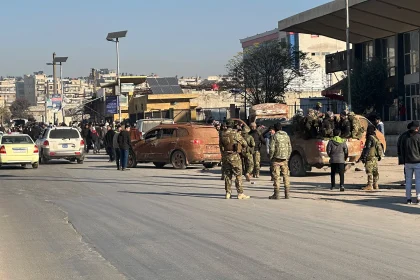 الشركة السورية للاتصالات: توقف الاتصالات في حلب جراء الاعتداءات الإرهابية