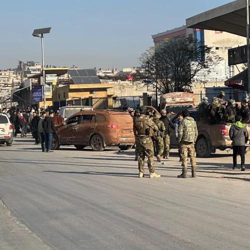 الشركة السورية للاتصالات: توقف الاتصالات في حلب جراء الاعتداءات الإرهابية