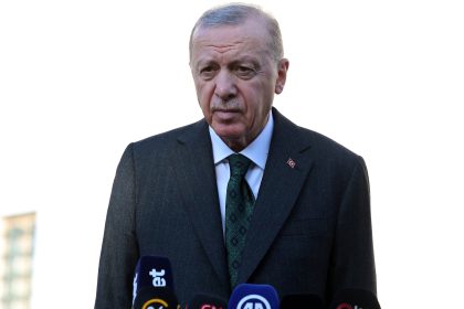 أردوغان: لا أطماع لنا بأراضي أي دولة ونتمنى أن تجد جارتنا سوريا السلام والهدوء