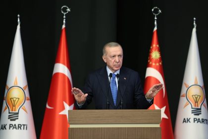 أردوغان: عودة السوريين لبلادهم بدأت أما من يرغبون في البقاء بتركيا فهم ضيوفنا