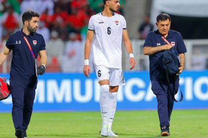 بعد تماثله للشفاء.. إضافة لاعب الجوية "زيد تحسين" إلى قائمة المنتخب الوطني لخليجي 26