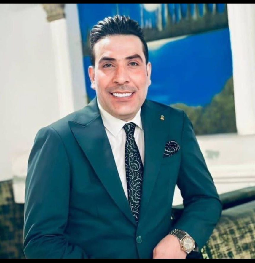 لجنة المحتوى الهابط تتخذ الاجراءات القانونية بحق "وسام الساهر"