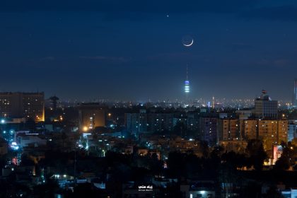 الأنواء الجوية: البلاد تتأثر بمنخفض جوي ابتداءً من يوم غد الأحد لغاية فجر الأربعاء المقبل