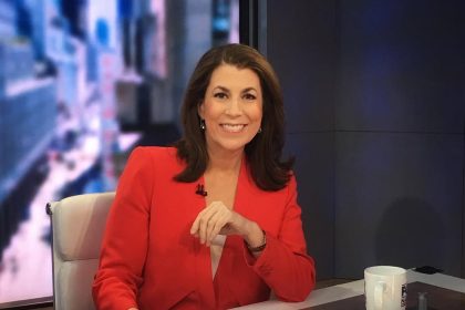 تامي بروس Tammy Bruce