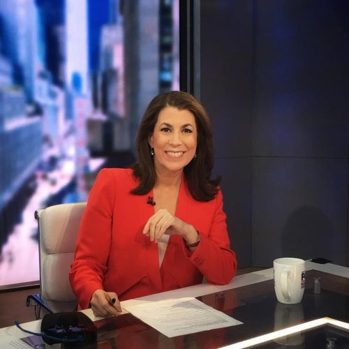 تامي بروس Tammy Bruce