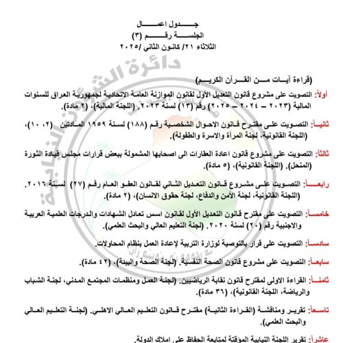 تقرير جديد.. العراق في المرتبة 106 عالميا و11 عربيا بقائمة أغلى أسعار طعام في المطاعم