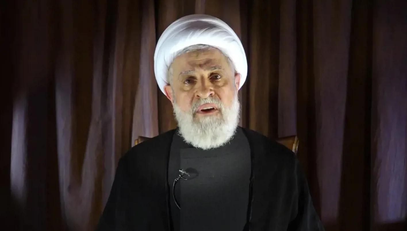 الأمين العام لحزب الله: لن نقبل بأي مبرر لتمديد مهلة الـ60 يوماً للاحتلال الاسرائيلي