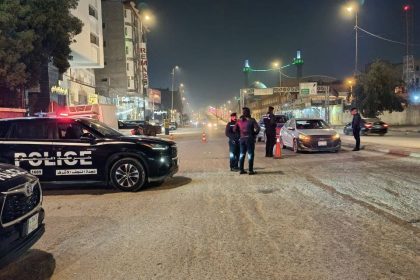 شرطة النجف تنفي الانباء حول اختطاف الشيخ فاضل البديري