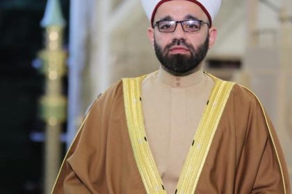 البياتي بشأن ايقاف العفو العام: على من يدعي تمثيل المكون التحلي بالشجاعة ولا يكونوا كالنعام