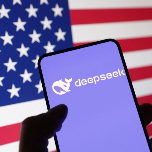 نيويورك تحظر تطبيق "DeepSeek" على الأجهزة الحكومية