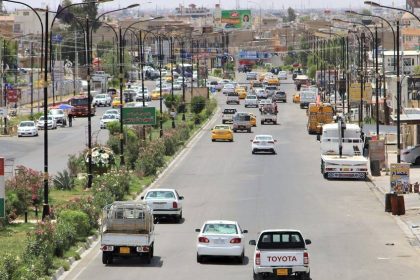 محافظة كركوك تعطل الدوام الرسمي يوم غد الخميس بمناسبة الزيارة الشعبانية