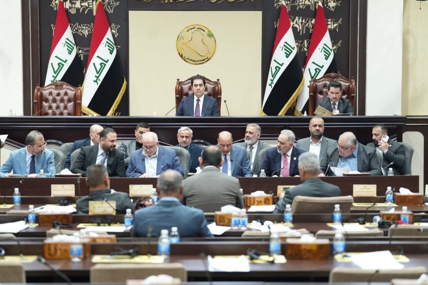 "الرشيد" تنشر التعديل المقترح من القانونية النيابية لقانون الانتخابات