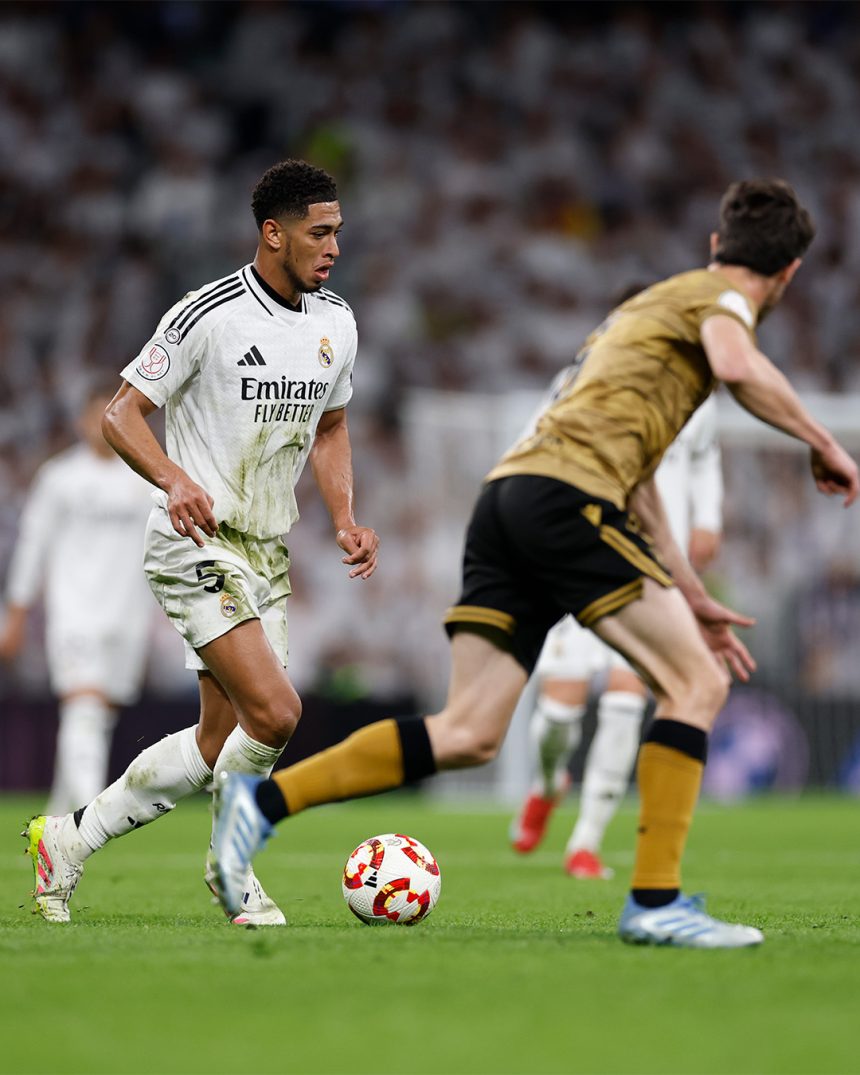في مباراة ماراثونية.. ريال مدريد يبلغ نهائي كأس ملك اسبانيا على حساب ريال سوسيداد