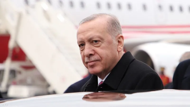 زيارة مرتقبة لأردوغان إلى العراق